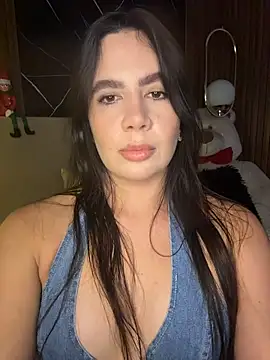 ValentinaEliot online show from 12.14.25