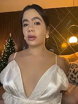 ValentinaEliot online show from 01.09.26