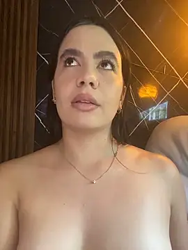 ValentinaEliot online show from 03.04.26