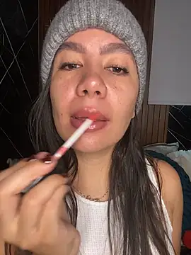 ValentinaEliot online show from 04.01.26