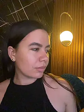 ValentinaEliot online show from 04.04.26