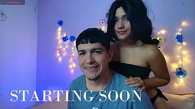 Thetoxicouple online show from 02.20.26