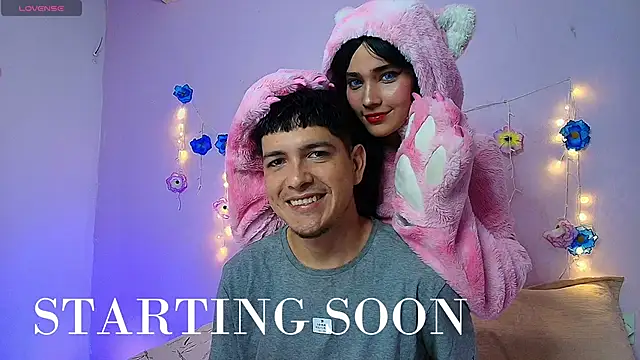 Thetoxicouple online show from 02.23.26