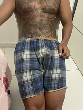 Chris5988 online show from 04.21.26