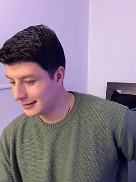 Goldenknight33 online show from 02.10.26