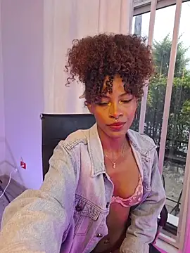 NaomiClay online show from 03.25.26