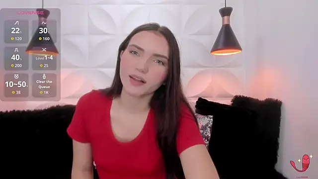 valeriecute18 online show from 04.09.26