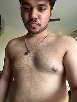 hotcockindian online show from 02.28.26