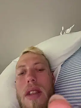 Big German cock974 online show from 02.28.26