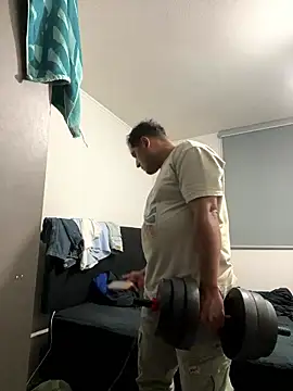 DarkOnebaki- online show from 01.13.26