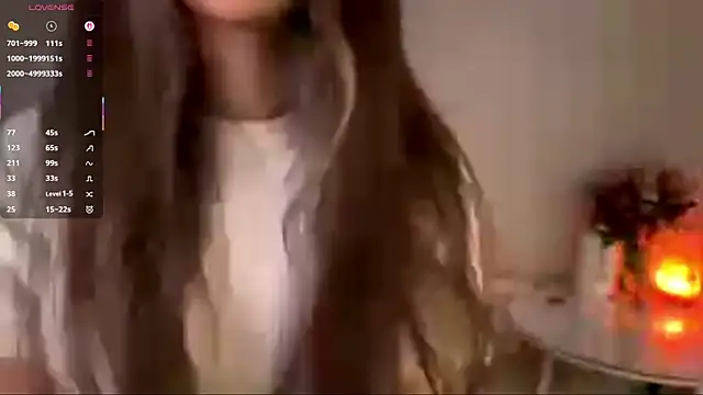 KiraBodrick online show from 02.26.26