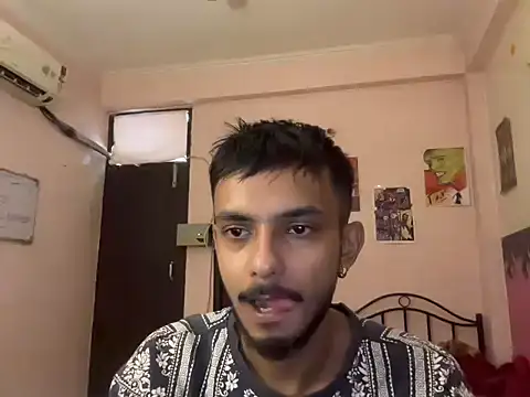 CutieDickBoiii online show from 06.07.26
