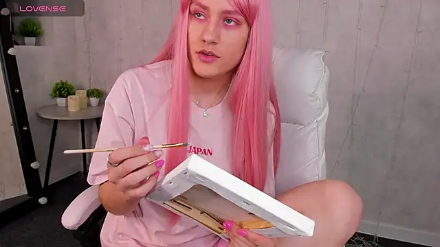 Snapshot of Nedzumi_Sato chatting on 12.14.25 Nedzumi Sato online show from 12.14.25