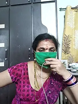 bhavyasri 55 online show from 04.18.26