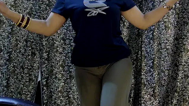 Exotic tanvi online show from 04.09.26