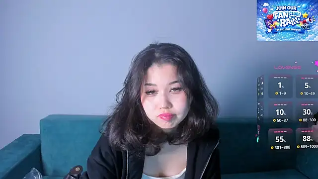 kimyjina online show from 03.06.26