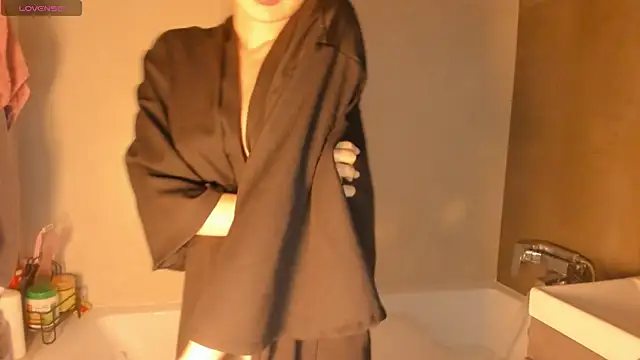 kimyjina online show from 03.22.26