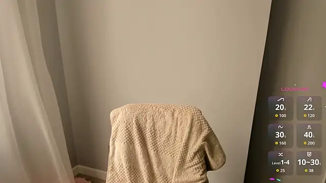 kimyjina online show from 03.31.26