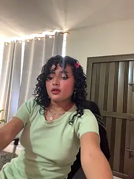 ladulcemary  online show from 04.20.26