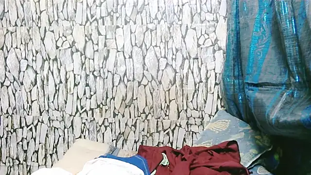 Exotic indian95 online show from 02.16.26