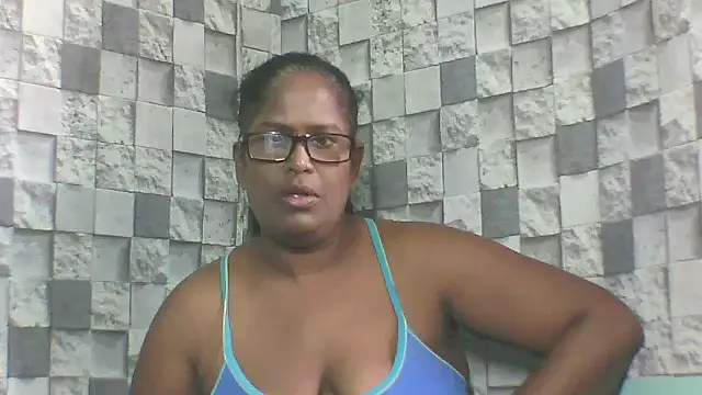 Exotic indian95 online show from 04.17.26