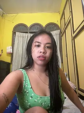 Lovely apple19 online show from 02.18.26