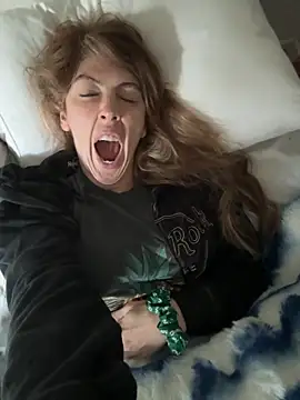 Snapshot of CelestialRuby chatting on 10.25.25 CelestialRuby online show from 10.25.25