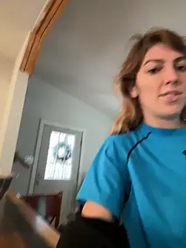 Snapshot of CelestialRuby chatting on 11.17.25 CelestialRuby online show from 11.17.25