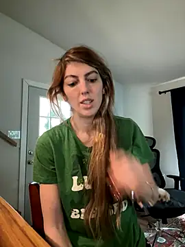 Snapshot of CelestialRuby chatting on 11.20.25 CelestialRuby online show from 11.20.25