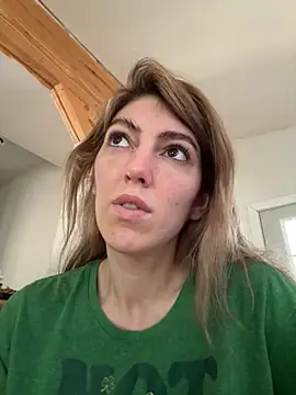 Snapshot of CelestialRuby chatting on 11.28.25 CelestialRuby online show from 11.28.25