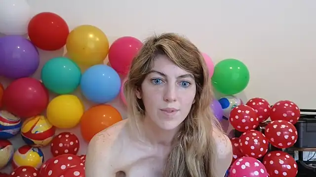 CelestialRuby online show from 01.12.26