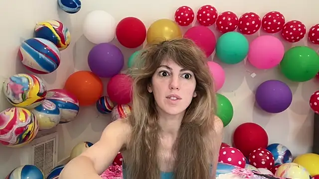 CelestialRuby online show from 02.22.26