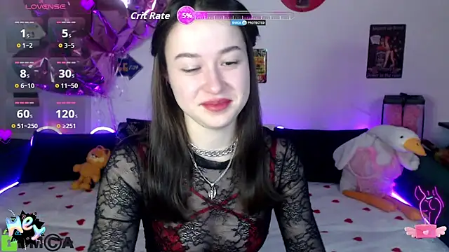 Bellaa Dream1 online show from 03.04.26