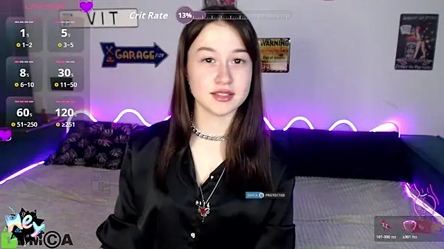 Bellaa Dream1 online show from 03.31.26