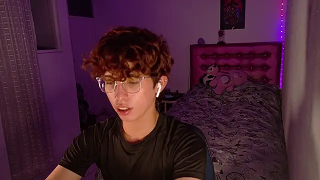 Dani Dancer online show from 01.07.26