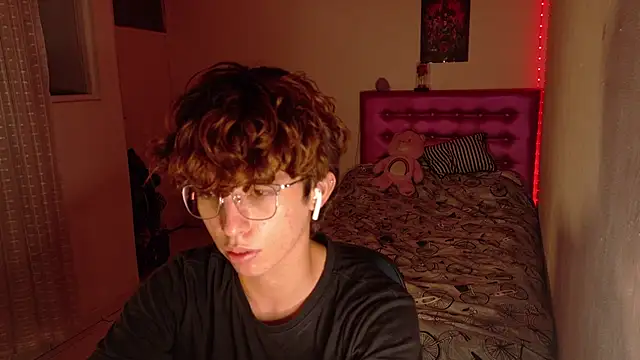 Dani Dancer online show from 01.09.26