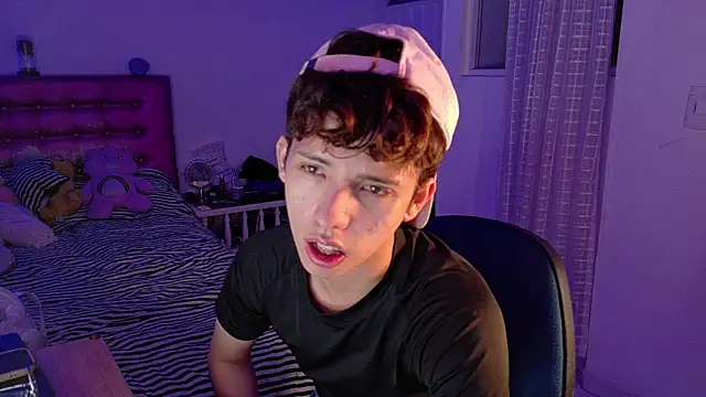 Dani Dancer online show from 02.25.26