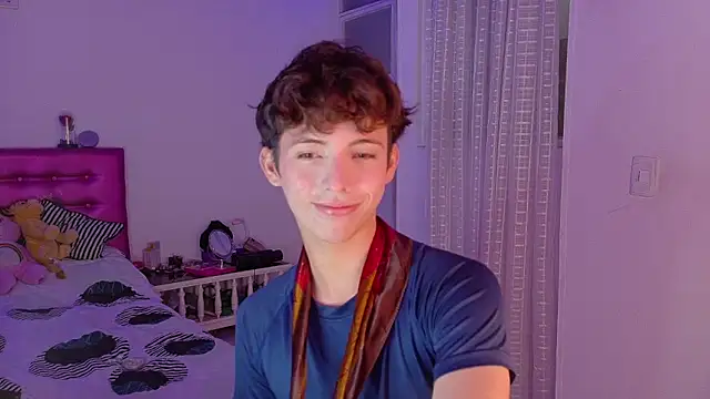 Dani Dancer online show from 03.05.26