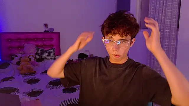 Dani Dancer online show from 03.08.26