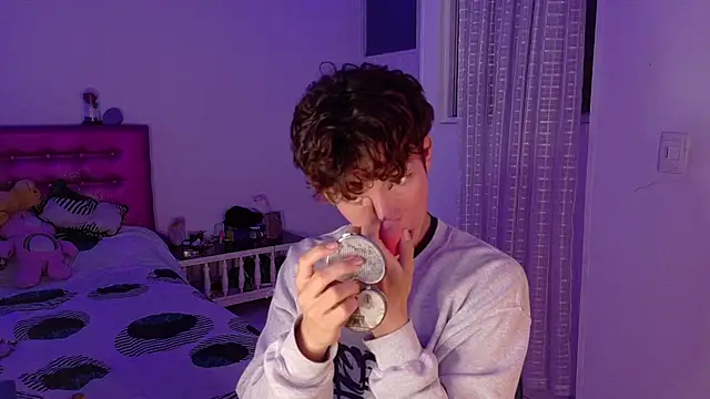 Dani Dancer online show from 03.10.26