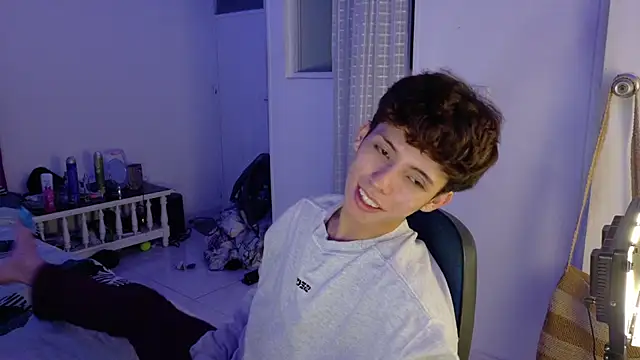 Dani Dancer online show from 03.29.26