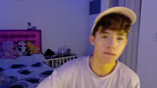 Dani Dancer online show from 04.01.26