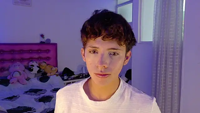 Dani Dancer online show from 04.01.26