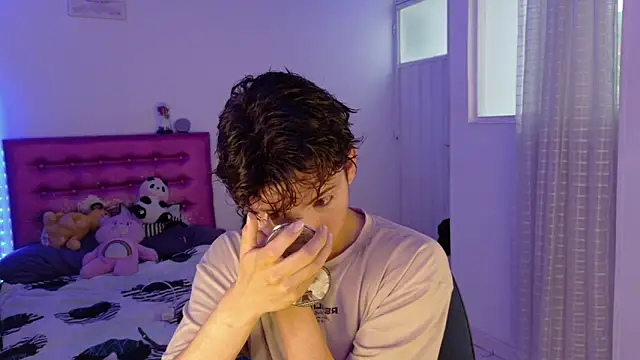 Dani Dancer online show from 04.04.26