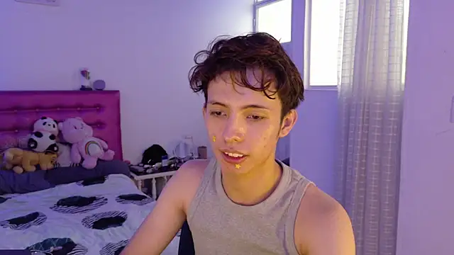 Dani Dancer online show from 04.05.26