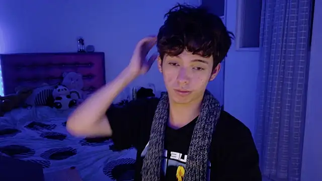 Dani Dancer online show from 04.16.26