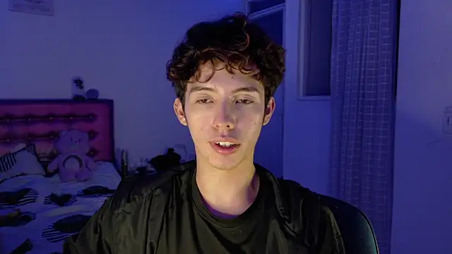 Dani Dancer online show from 04.19.26