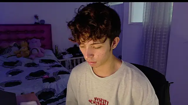 Dani Dancer online show from 04.19.26