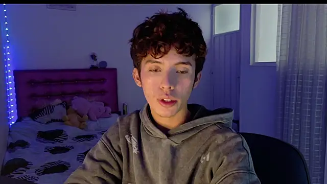 Dani Dancer online show from 04.21.26