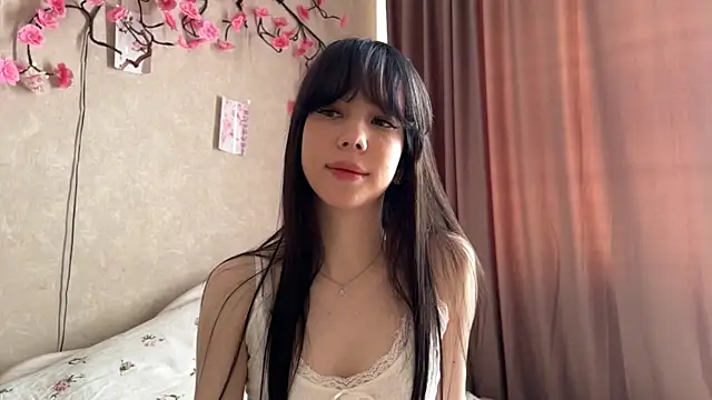DorindaCail online show from 07.03.26
